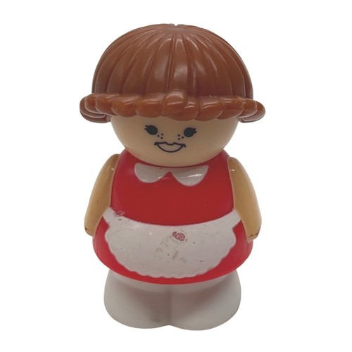 Shelcore girl figure toy - toy, kids
