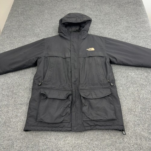 The north face puffer jacket - north,
