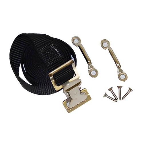 Gator tuff gs1 6 weather - tuff, 6'