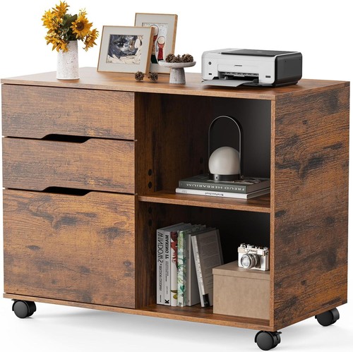 Drawer file cabinet lateral - cabinet,