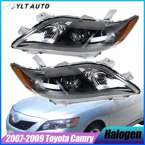 For 2007 2008 2009 - , toyota