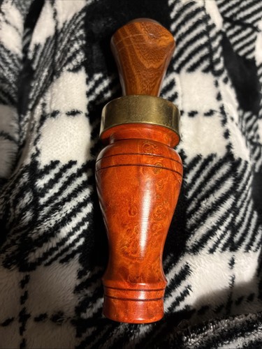 Tom swanson duck call - tom,