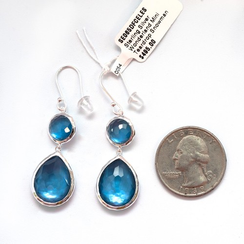 Ippolita wonderland sterling - ippolita,