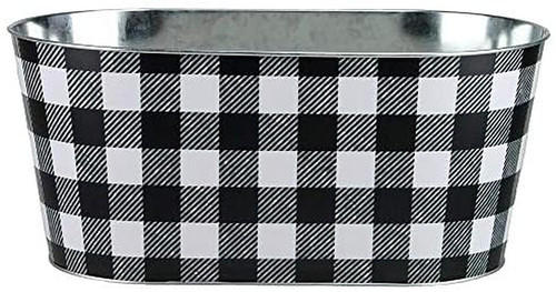 Decorative buffalo plaid - decorative,
