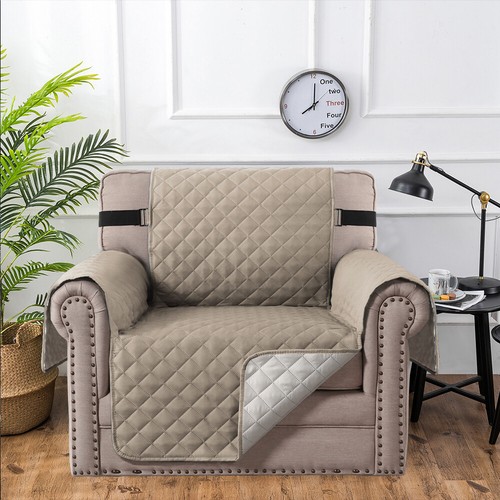 Seater quilted sofa - quilted,