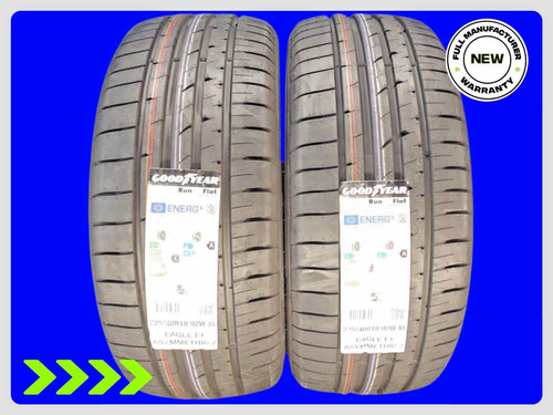 Brand new 225 40r18 goodyear - 2, 225/40r18