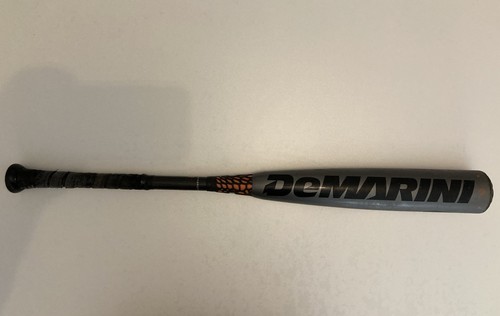 Demarini paradox cf6 - paradox,
