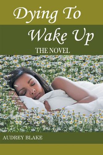 Dying wake the novel - to,