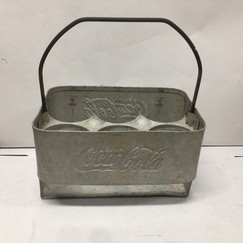 Coca cola aluminum metal - coca-cola,