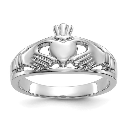 10k white gold - 10k,