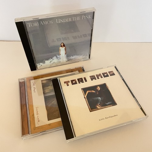Tori amos lot - amos,