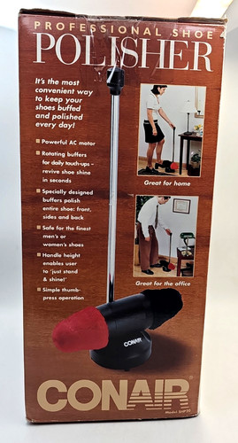Vintage conair professional - conair,