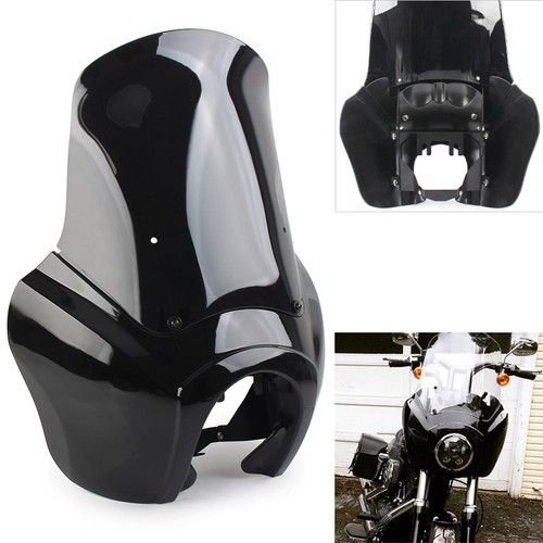 Front headlight fairing cover - fairing,