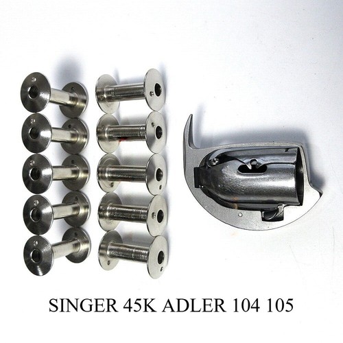 Shuttle hook bobbins for - bobbins,