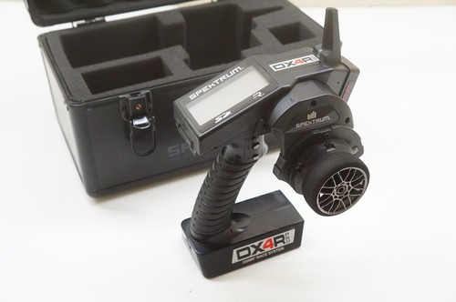 Spektrum dx4r pro radio - dx4r,