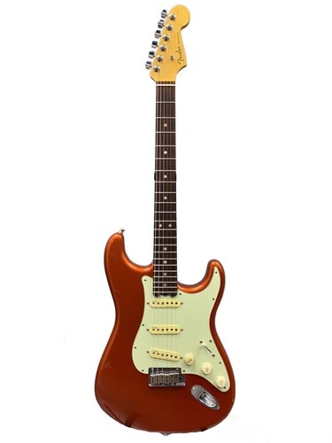 Fender american elite 2015 - fender,