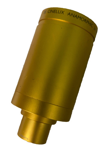 Schneider cinelux 60mm - schneider,