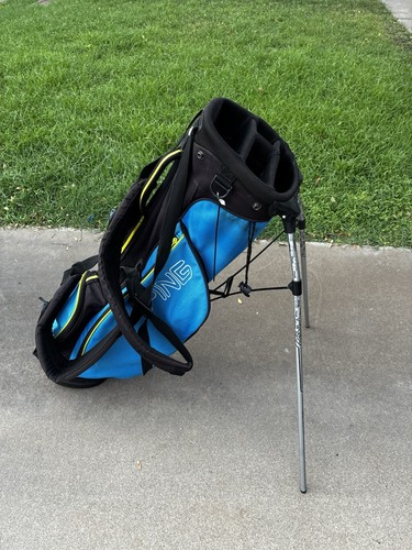 Ping enhanced ergonomics - ping, e2