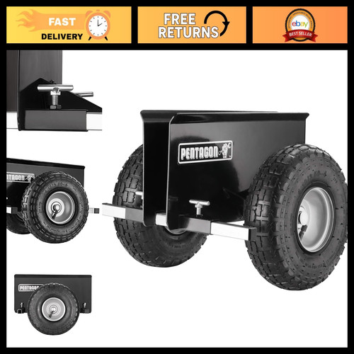 Heavy duty drywall cart - heavy-duty,