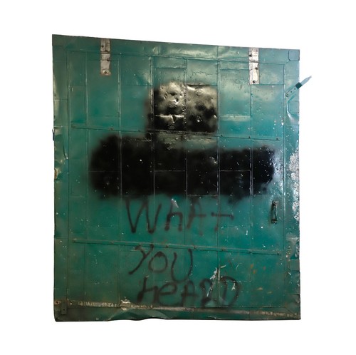 Coburn reclaimed steel over - coburn,