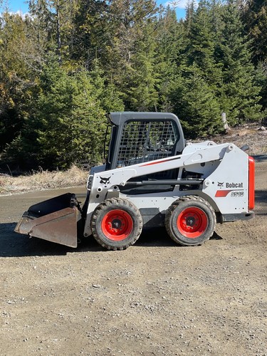 2015 bobcat s530 skid - 2015,