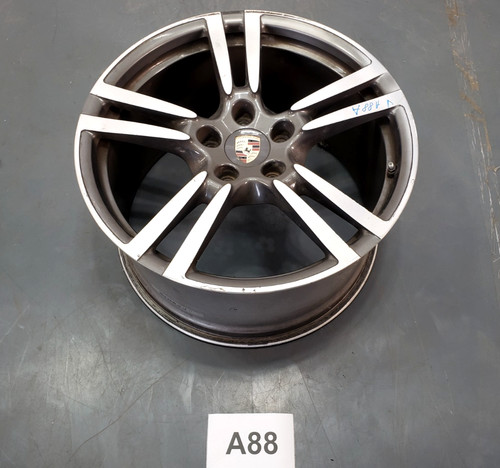 2010 2016 oem porsche - ✅,