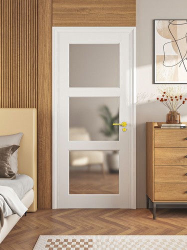 French interior - 32",