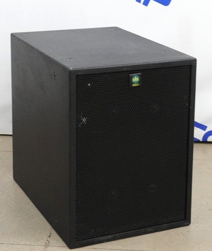 Renkus heinz pn112 subr - renkus, pn112-subr