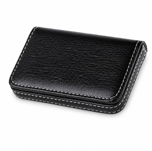 Pack leather business - pu,