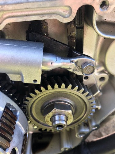 Modified suzuki ls650 - suzuki,
