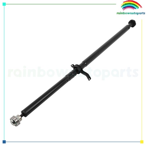 Rear driveshaft for awd - for, dodge