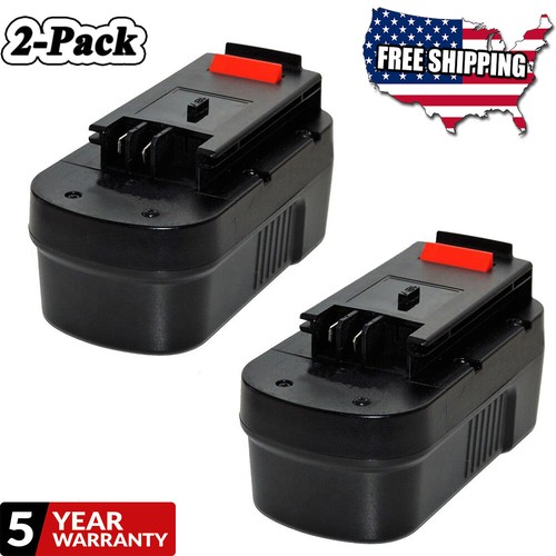 2pack 18v battery for - 18v,