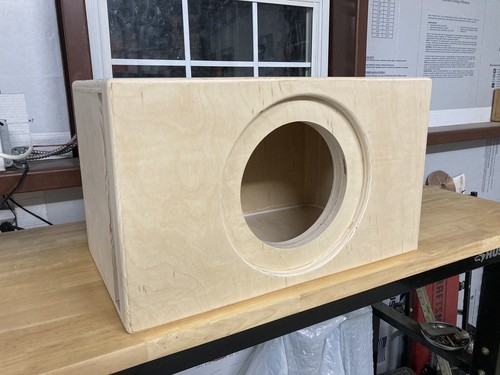 Custom birch flush mount - custom,