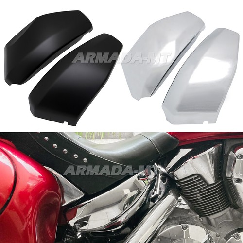 Side fairing battery - side,