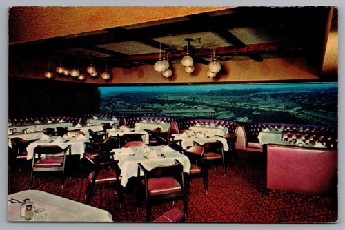 Cove bowl restaurant - bowl, ad