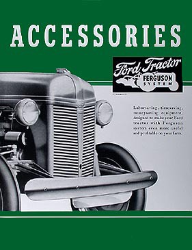 1939 1947 ford - ford, 2n