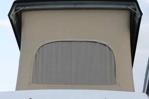 T25 westfalia roof canvas - westfalia, 3