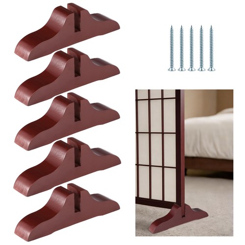 Pcs folding room divider - room,