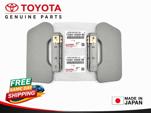New genuine oem - new, toyota