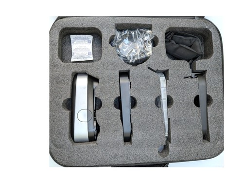 New efi 3000 handheld - efi,