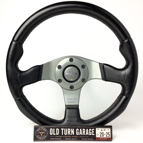 Momo race steering wheel - momo,