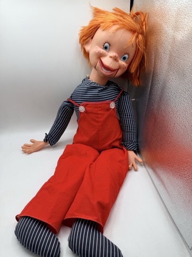 Otis brien ventriloquist - otis, o'brien