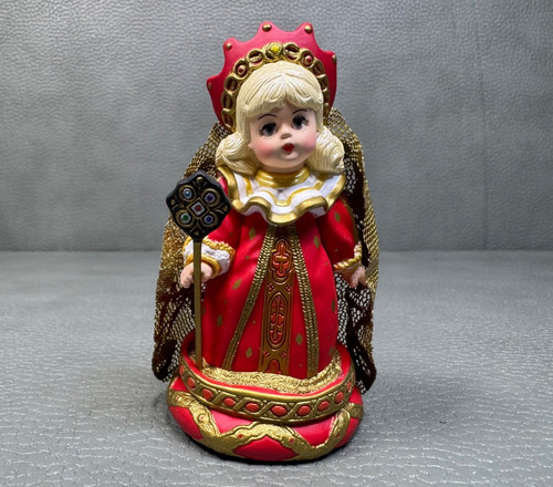Hallmark red queen alice - alice, in