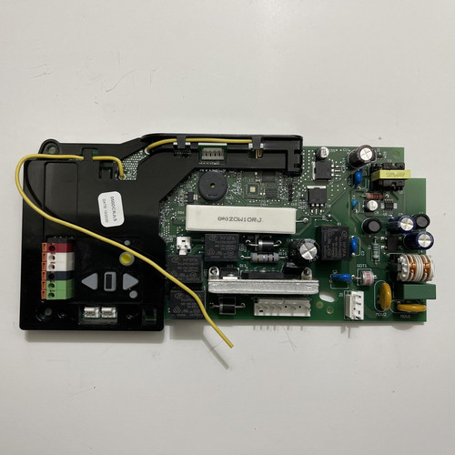 Liftmaster 050dcrjl5 receiver - liftmaster,