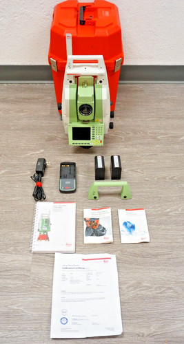 Leica tm30 sec - 1", r1000