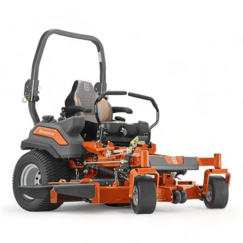 Hoc husqvarna z554x zero - husqvarna, zero-turn