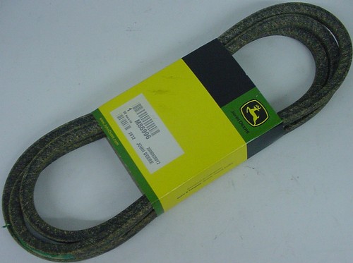 John deere genuine oem - deere,
