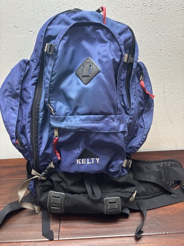Vintage kelty hiking internal - kelty,
