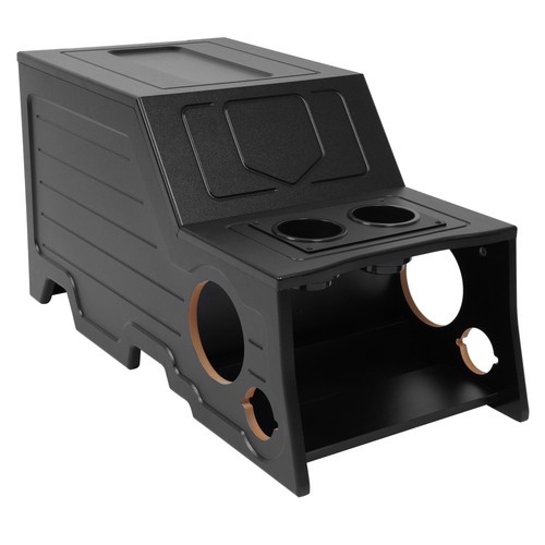 Center console subwoofer - 12'',