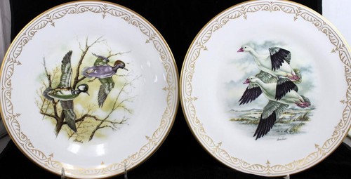 Boehm water birds - of, 2